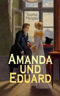 Cover: Amanda und Eduard - e-artnow