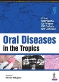 Cover: Oral Diseases in the Tropics - Jaypee Brothers Medical Publishers