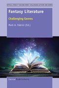 Cover: Fantasy Literature - Brill