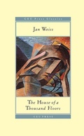 Cover: The House of a Thousand Floors - Central European University Press