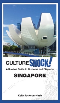 Abbildung von: CultureShock! Singapore - MarshallCavendishEditions
