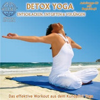 Abbildung von: Detox Yoga - ZYX Music