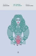 Cover: The Taming of the Shrew - Penguin Classics