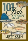 Cover: 101 Fish - Stackpole Books