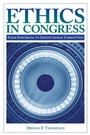 Cover: Ethics in Congress - Brookings Institution