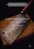 Cover: Consuming Gothic - Palgrave Macmillan