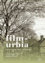 Cover: Filmurbia - Palgrave Macmillan