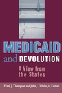 Cover: Medicaid and Devolution - Brookings Institution