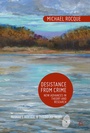 Cover: Desistance from Crime - Palgrave MacMillan