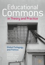 Cover: Educational Commons in Theory and Practice - Palgrave MacMillan