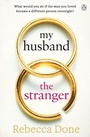 Cover: My Husband the Stranger - Penguin Books Ltd