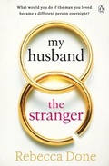 Cover: My Husband the Stranger - Penguin Books Ltd