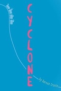 Cover: Cyclone - Atheneum/Caitlyn Dlouhy Books