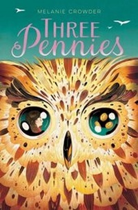 Enlarge image Cover: Three Pennies - Atheneum Books for Young Readers
