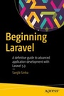 Bild: Beginning Laravel - Apress