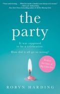 Cover: The Party - Gallery/Scout Press
