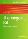 Cover: Thermogenic Fat - Humana Press Inc.