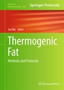 Cover: Thermogenic Fat - Humana