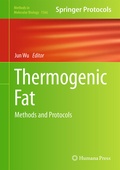 Cover: Thermogenic Fat - Humana