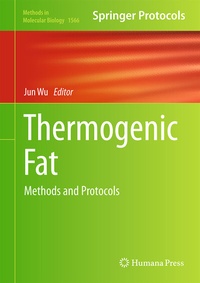 Enlarge image Cover: Thermogenic Fat - Humana