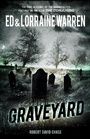Cover: Graveyard - GRAYMALKIN MEDIA