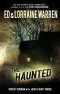 Cover: The Haunted - GRAYMALKIN MEDIA