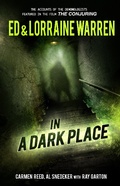 Cover: In a Dark Place - GRAYMALKIN MEDIA