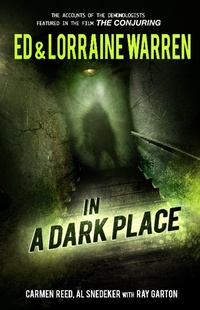 Enlarge image Cover: In a Dark Place - GRAYMALKIN MEDIA