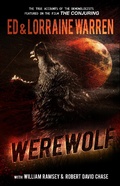 Cover: Werewolf: A True Story of Demonic Possession - GRAYMALKIN MEDIA