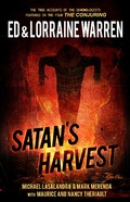 Cover: Satan's Harvest - GRAYMALKIN MEDIA
