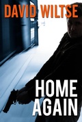 Cover: Home Again - GRAYMALKIN MEDIA