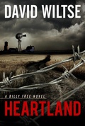 Cover: Heartland - GRAYMALKIN MEDIA
