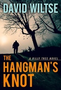 Cover: The Hangman's Knot - GRAYMALKIN MEDIA
