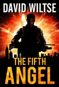 Cover: The Fifth Angel - GRAYMALKIN MEDIA