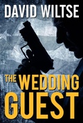 Cover: The Wedding Guest - GRAYMALKIN MEDIA