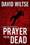 Cover: Prayer for the Dead - GRAYMALKIN MEDIA