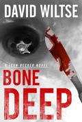 Cover: Bone Deep - GRAYMALKIN MEDIA
