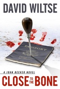 Cover: Close to the Bone - GRAYMALKIN MEDIA