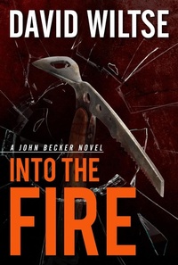 Enlarge image Cover: Into the Fire - GRAYMALKIN MEDIA