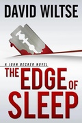 Cover: The Edge of Sleep - GRAYMALKIN MEDIA