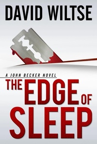 Enlarge image Cover: The Edge of Sleep - GRAYMALKIN MEDIA