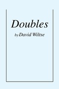 Cover: Doubles - GRAYMALKIN MEDIA