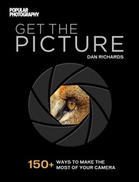 Enlarge image Cover: Get the Picture - Weldon Owen