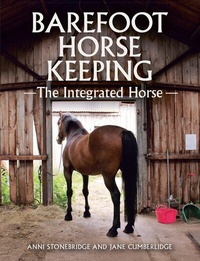 Abbildung von: Barefoot Horse Keeping - J.A.Allen & Co Ltd