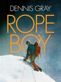 Cover: Rope Boy - Vertebrate Digital