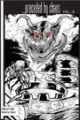 Cover: ...Preceded by Chaos - Clink Street Publishing