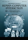 Cover: Current Research of the Human Interface Society - CRC Press