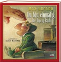 Cover: Du bist einmalig - Das Pop-up-Buch - R.Brockhaus