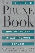 Cover: The 2000 Prune Book - Brookings Institution