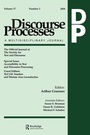 Cover: Accessibility in Text and Discourse Processing - Routledge